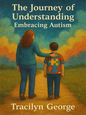 cover image of The Journey of Understanding